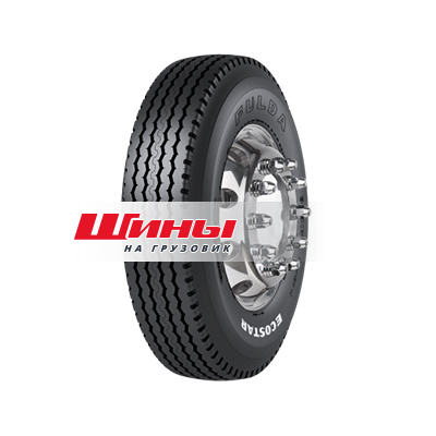 Шина 9.5R17.5 129/127M Fulda ECOSTAR TL Рулевая