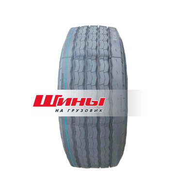 Шина 385/65R22.5 20PR 160K Maxzez MF166 TL Прицепная