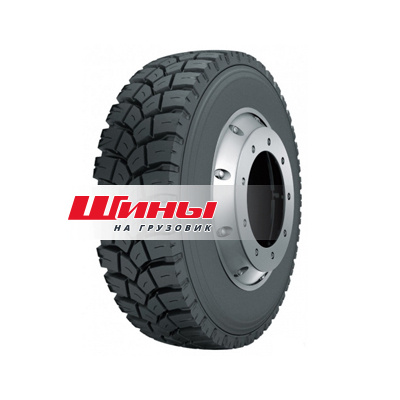 Шина 315/80R22.5 157/154K RAPID A888 TL Ведущая