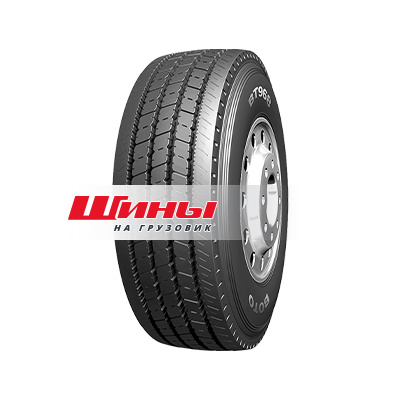 Шина 295/80R22.5 152/149M 18PR Winda WD968 TL Рулевая