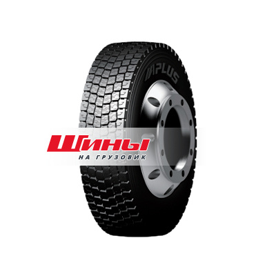 Шина 315/80R22.5 157/154L 20PR Aplus DV211 TL Ведущая