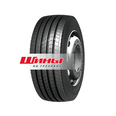 Шина 11R22.5 146/143L 16PR EVERGREEN EAR539 TL Универсальная