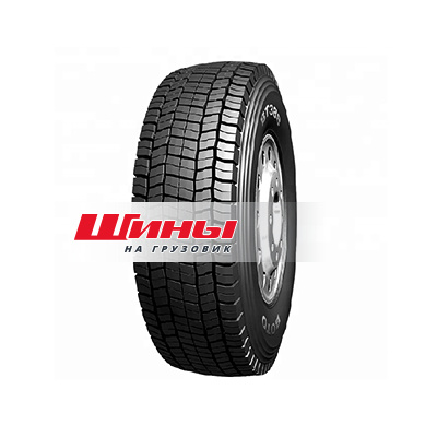 Шина 295/80R22.5 18PR Boto BT388  TL Ведущая