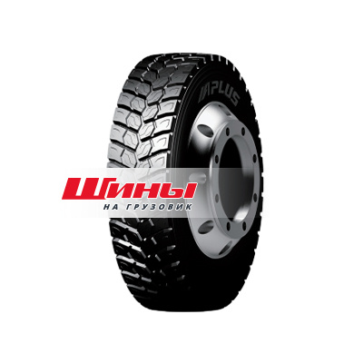 Шина 295/80R22.5 154/149K 18PR Aplus DM311 TL Карьерная