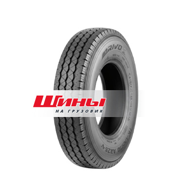 Шина 7.50R16LT 14PR Arivo Tranzino ARZ6-V TL Универсальная