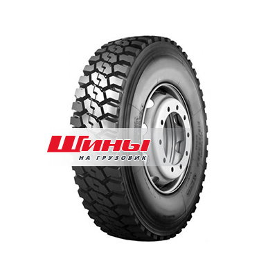 Шина 315/80R22.5 158/156G (164/160F) 22PR ALACORD AL 35 TL Карьерная