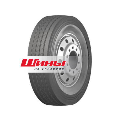 Шина 315/80R22.5 20PR Hilo HG101 TL Рулевая