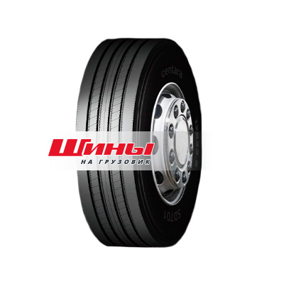 Шина 11R22.5 146/143L 16PR CENTARA SD701 TL Прицепная