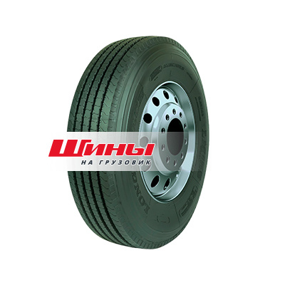 Шина 315/80R22.5 156/150M 20PR Supercargo SC 155 TL Рулевая