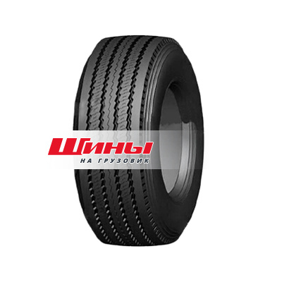 Шина 385/65R22.5 164K 24PR LongMarch LM267F TL Прицепная