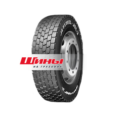Шина 315/80R22.5 156/150L 18PR JK Tyre JDL3 DOT TL Ведущая