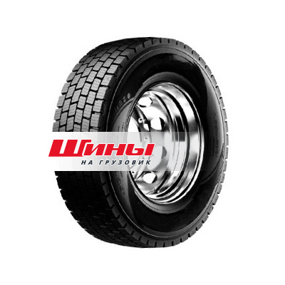 Шина 315/80R22.5 156/150L 18PR Aeolus WP PRODR85 TL Ведущая