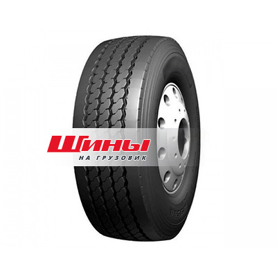 Шина 385/65R22.5 160K 20PR Blacklion BT169 TL Рулевая