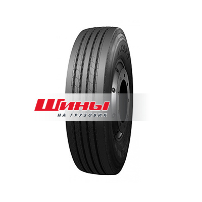 Шина 11R22.5 148/145M 16PR Goodride AZ670 TL Рулевая/Прицепная