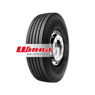 Шина 265/70R19.5 143/141J 18PR WindPower WSR75+ TL Рулевая/Прицепная