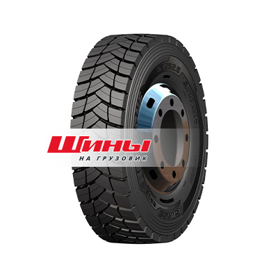 Шина 315/80R22.5 160/157J 22PR Roadone GD858 TL Карьерная