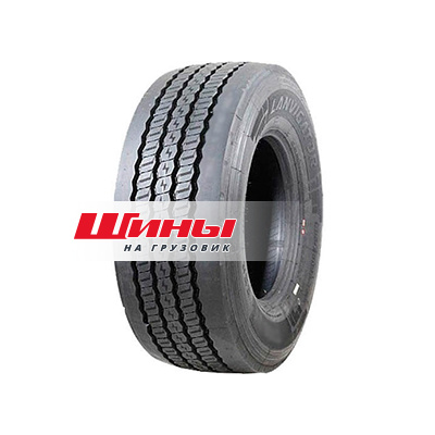 Шина 385/65R22.5 164K 24PR Lanvigator TV008 TL Прицепная