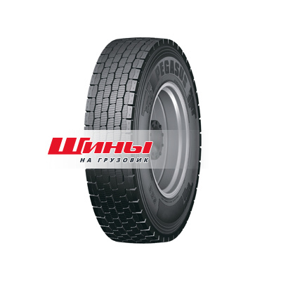 Шина 315/80R22.5 157/154L 20PR PEGASUS WDV02 TL Ведущая