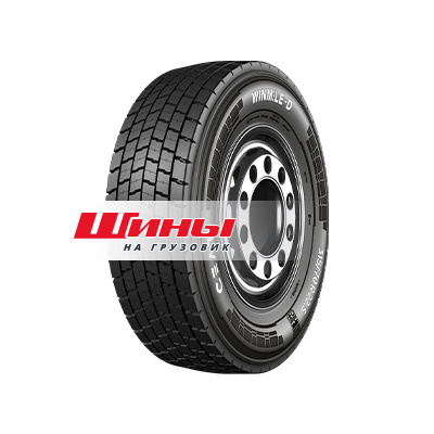 Шина 315/70R22.5 154/150L 18PR Ceat WINMILE-D TL Ведущая