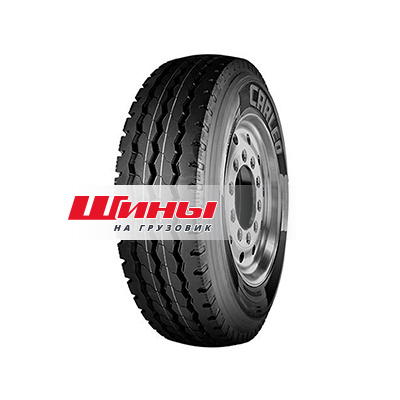 Шина 10.00R20 (280R508) 149/146K 18PR Carleo CA97 TTF Универсальная