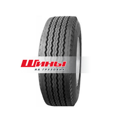 Шина 385/65R22.5 160K 20PR Doubleroad DR836 TL Прицепная