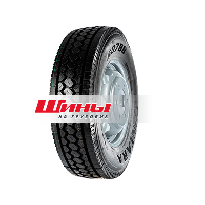 Шина 11R22.5 146/143L 16PR CENTARA SD788 TL Ведущая