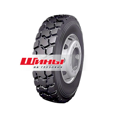 Шина 12.00R20 156/153K 20PR Doubleroad DR806 TTF Карьерная