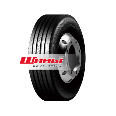 Шина 9.5R17.5 143/141J 18PR Compasal CPS28 TL Универсальная