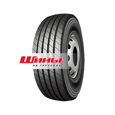 Шина 295/75R22.5 144/141L 14PR Kapsen HS219 TL Рулевая/Прицепная
