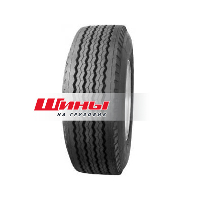 Шина 385/65R22.5 160K RAPID T286 TL Прицепная