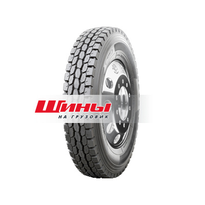 Шина 11R24.5 16PR Diamondback DBR88 TL Ведущая