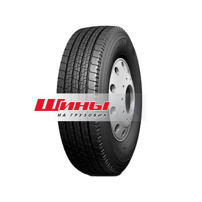 Шина 215/75R17.5 135/133J Jinyu JY512 TL Рулевая