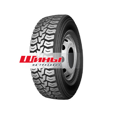 Шина 315/80R22.5 157/153L 20PR SONIX SX828 TL Карьерная
