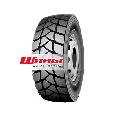 Шина 315/80R22.5 156/150L 20PR Maxzez MD666 TL Карьерная