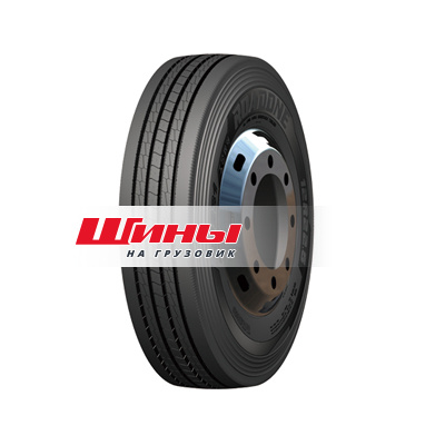 Шина 315/80R22.5 20PR Roadone HF231 TL Рулевая/Прицепная