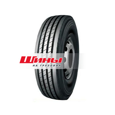 Шина 295/80R22.5 152/149M 18PR SONIX SX708 TL Рулевая