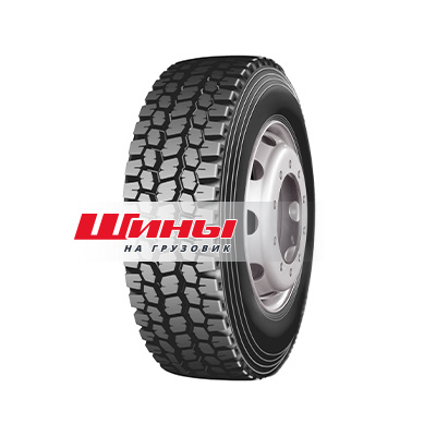 Шина 295/80R22.5 152/149K 18PR Supercargo SC558 TL Ведущая