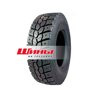 Шина 315/80R22.5 157/154J 20PR Joyall A802 TL Ведущая