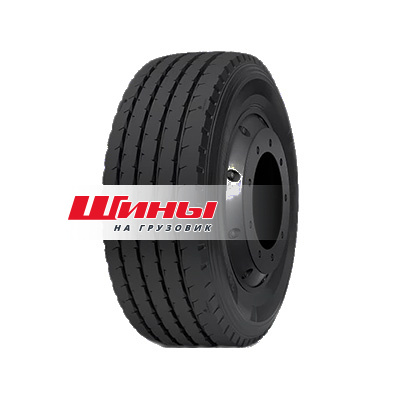 Шина 385/65R22.5 160K Trazano Novo Trans T47 TL Прицепная