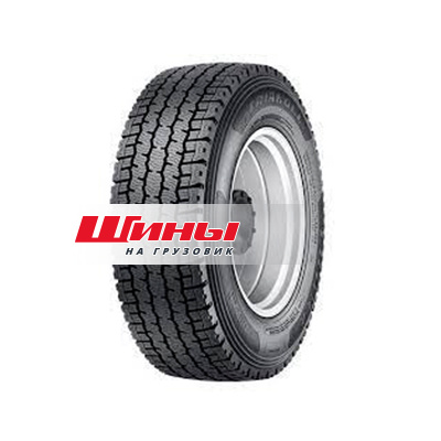 Шина 11R22.5 146/143L 16PR Triangle TRD97 TL Универсальная