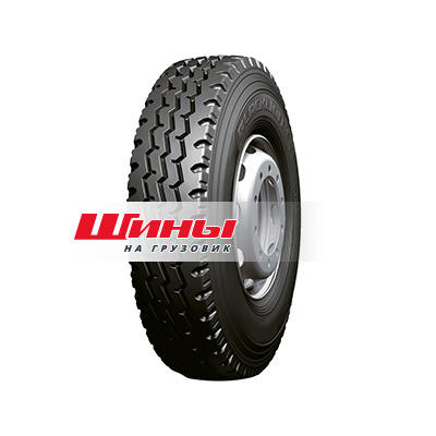 Шина 11R22.5 148/145M 16PR Blacklion BLR01 TL Универсальная