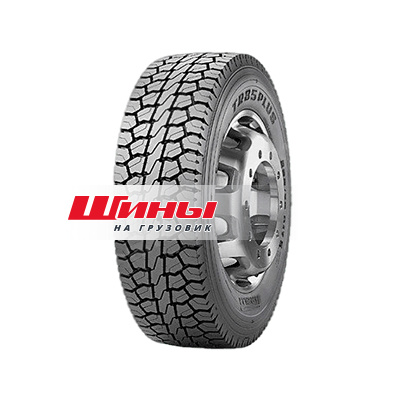 Шина 215/75R17.5 126/124M Pirelli TR85+ TL Ведущая