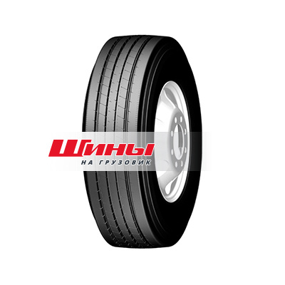 Шина 315/70R22.5 154/150M 16PR FULLRUN TB766 TL Рулевая/Прицепная