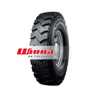 Шина 12.00R20 158/155F 22PR  Triangle TR919+ TTF