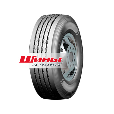 Шина 385/65R22.5 160K 20PR CETROC GHT50 TL Прицепная