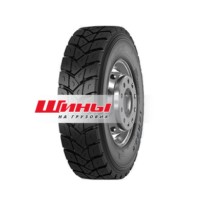 Шина 315/80R22.5 167/164L 22PR ATLANDER ATL269G TL Ведущая