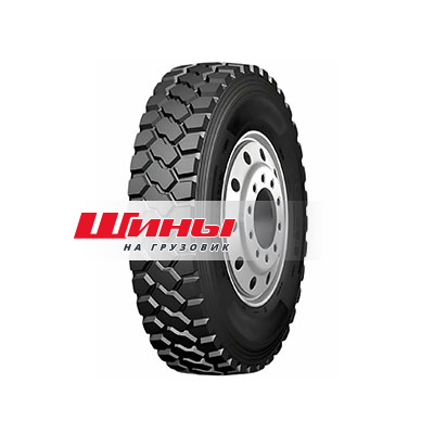 Шина 315/80R22.5 161/154K 22PR Lanvigator DM325 TL Карьерная