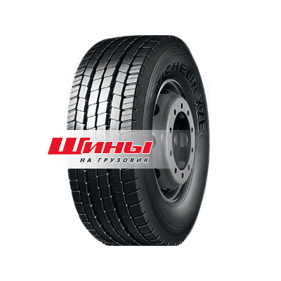 Шина 235/75R17.5 132/130M Michelin XZE1 TL Рулевая