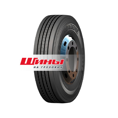 Шина 315/80R22.5 157/154M 20PR Roadone HF31 TL Рулевая