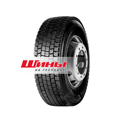 Шина 315/80R22.5 156/153M 20PR Sumo STV09 TL Ведущая